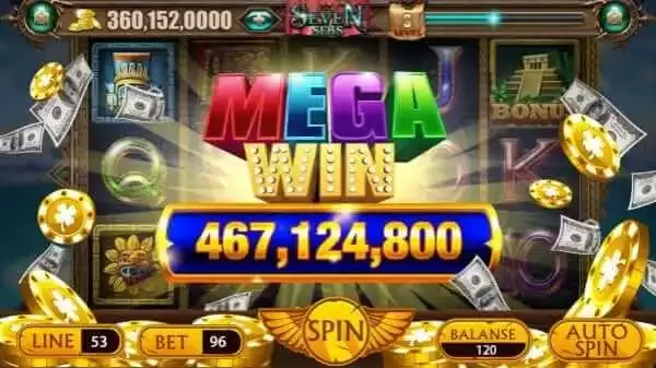 Gates of Olympus slot xxvip
