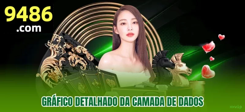 Cassino ao vivo da xxvip com dealers reais